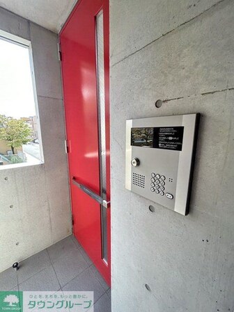 Y’s ビルの物件内観写真